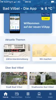 VilApp android App screenshot 3